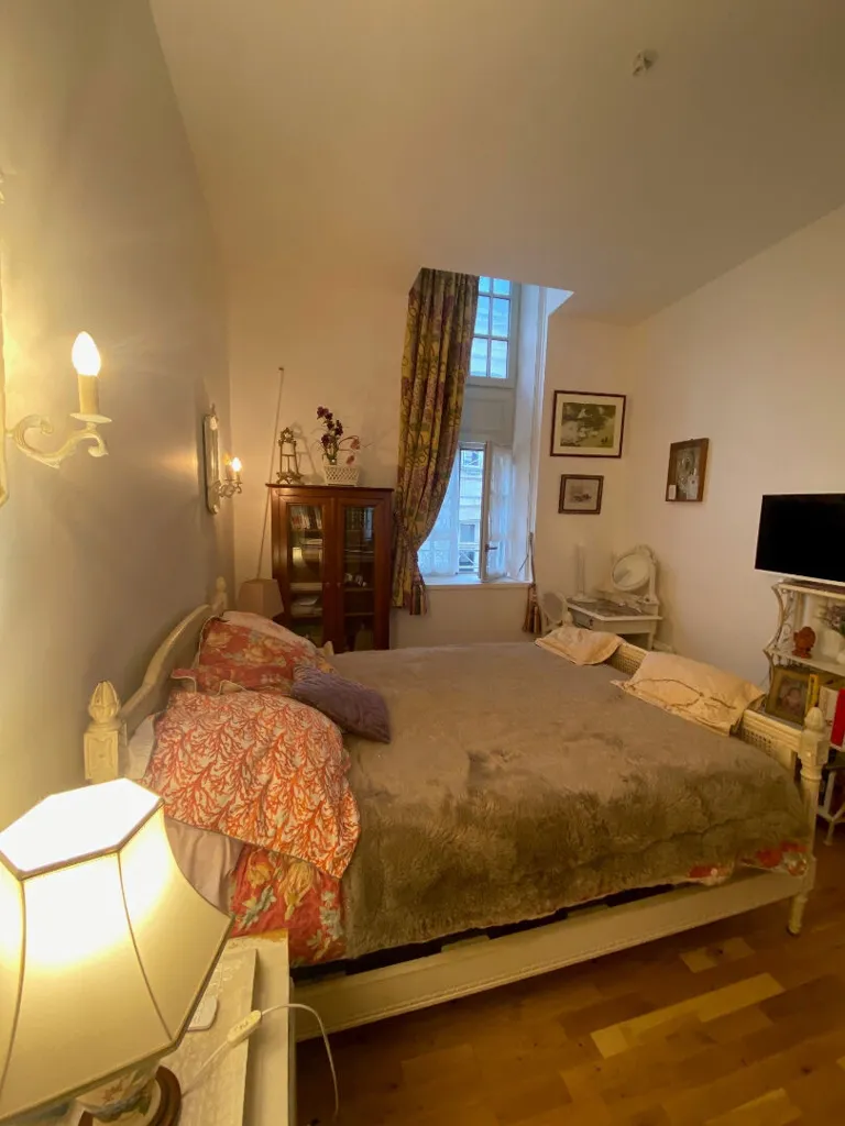 Magamistoad - Luxury Apartment with Panoramic View in City Centre
