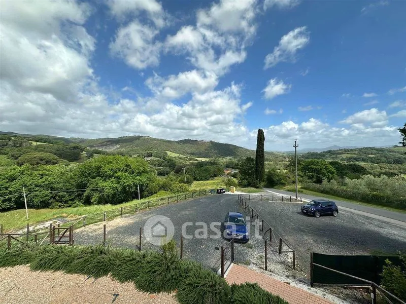 Extérieur - Newly Built Apartment with Balcony in Riparbella