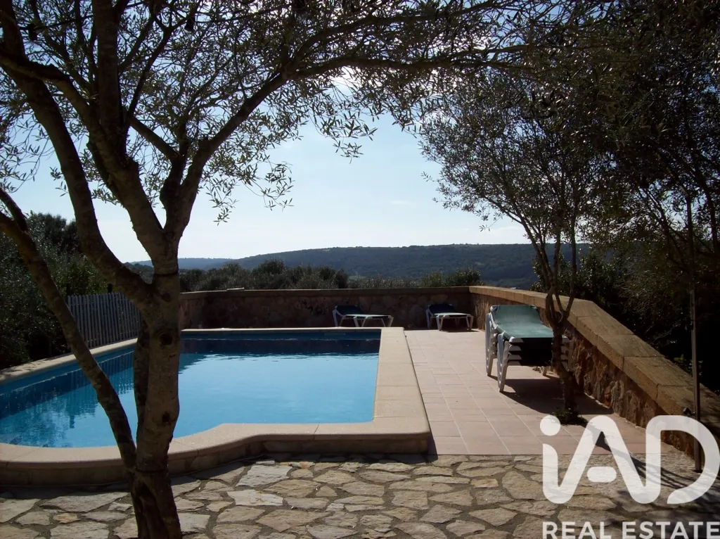 Bassein - Renovated Guesthouse with Pool in Manacor