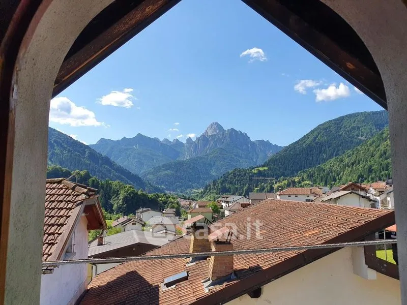 Balcone - Panoramic Villa with Garden in Paularo