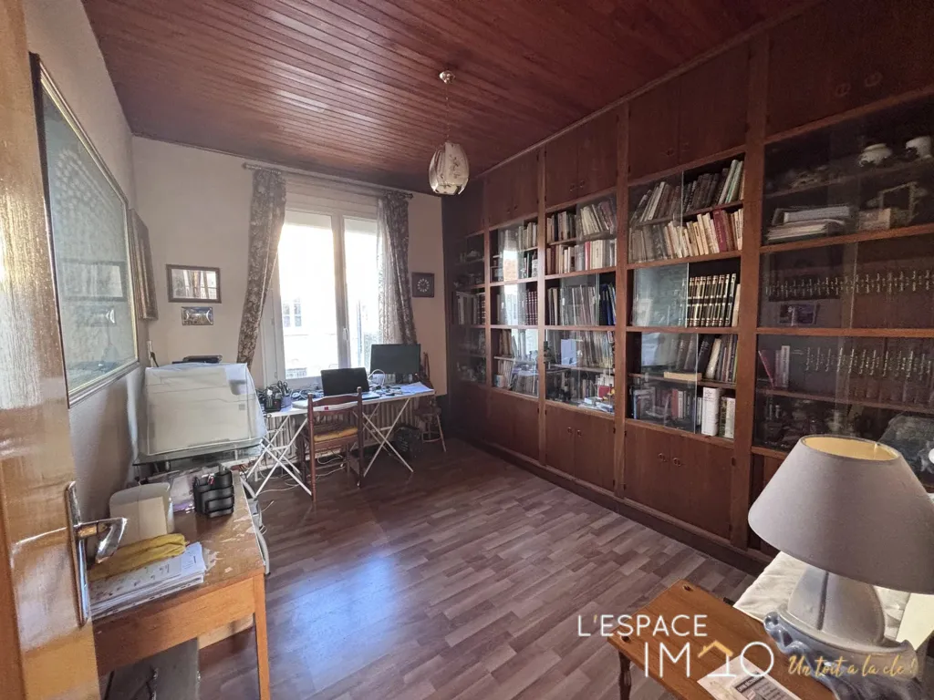 Kabinet - Townhouse with Two Units in Cavaillon