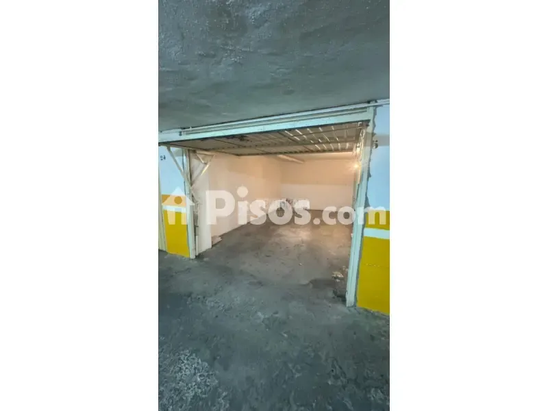 Garaaž - Bright Apartment with Terrace in La Laguna