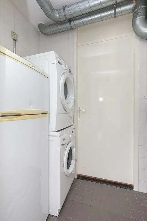 4-toaline korter asukohas Rotterdam