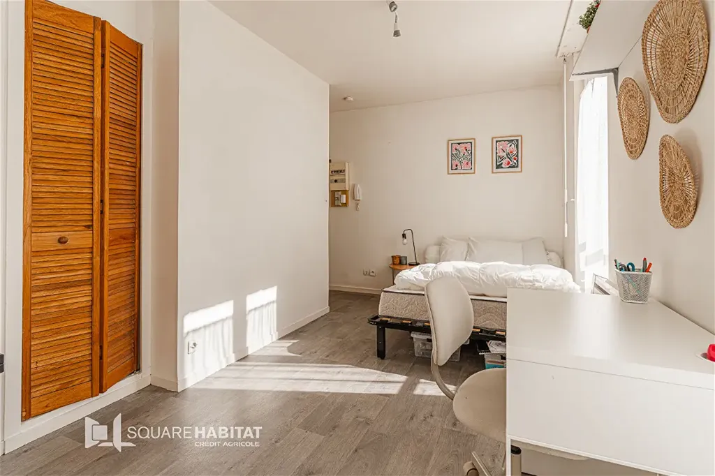 1-room apartment in Caen
