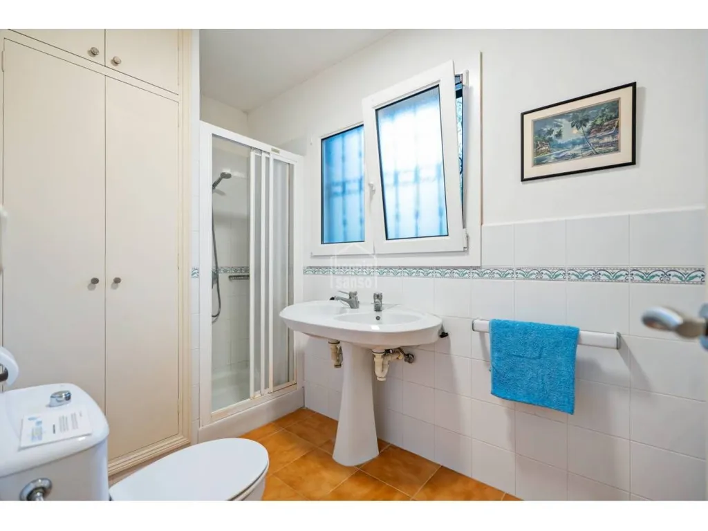 Bagni - Chalet with Pool near Son Parc, Menorca