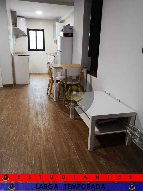 Salle à manger - 1-Bedroom Flat with Balcony in Albaicín