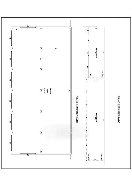 Floor Plan - Rustic Agriturismo with Pool in Montespertoli