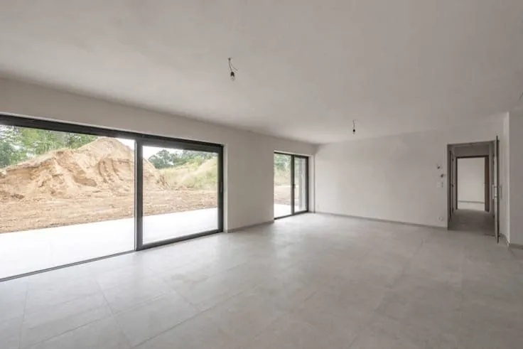 Rooms - Detached House in Riemst, Zichen-Zussen-Bolder