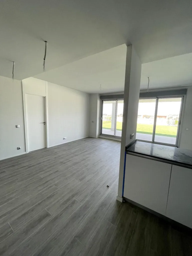 Cuisine - Ground Floor Apartment with Pool in Estepona