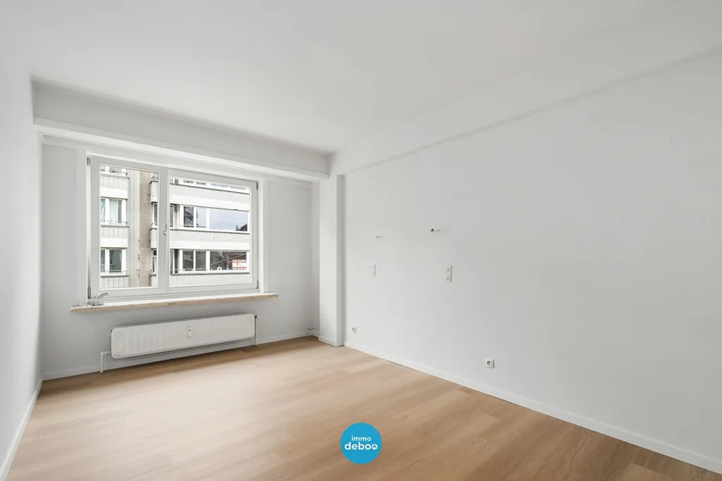 Toad - Corner Apartment with Two Terraces in Oostende