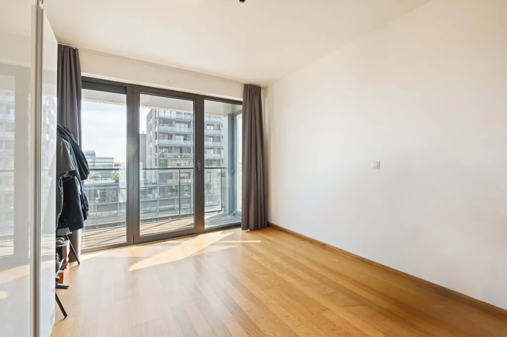 Magamistoad - Apartment with Scheldt View in Temse