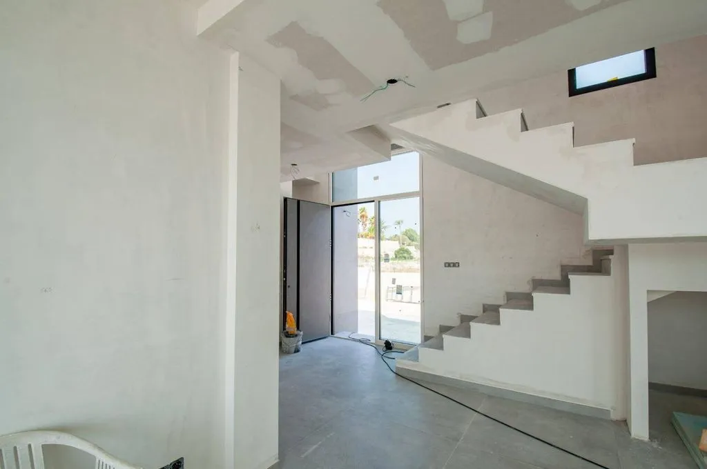 Rooms - Luxury Villa with Sea Views in Moraira