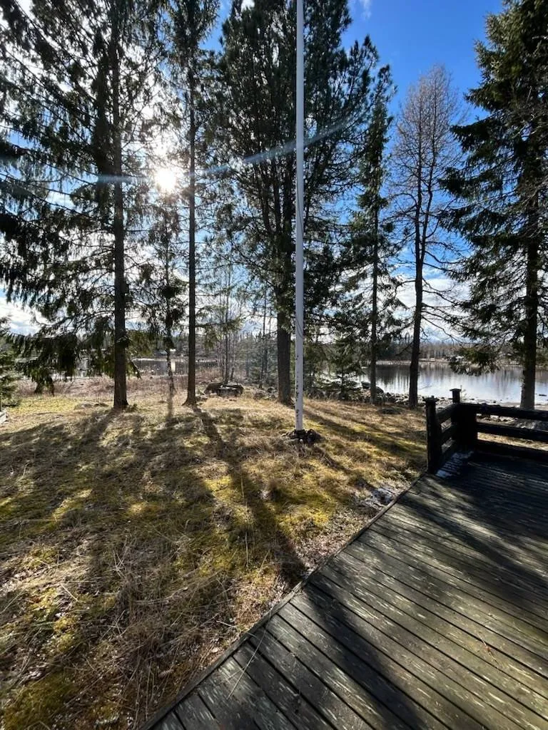 Jardin - Cottage on Private Island near Coast