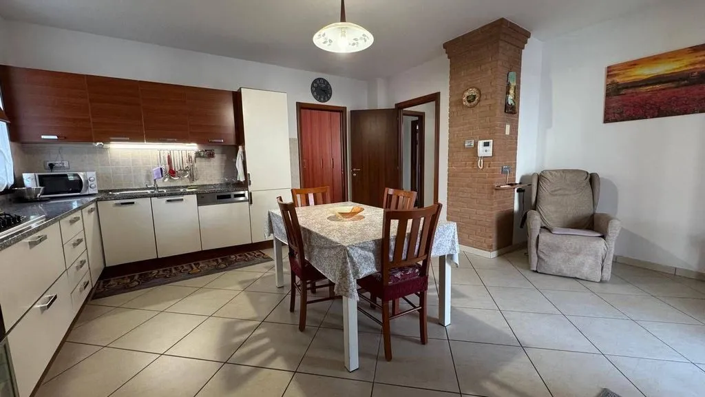 Söögituba - Luxury Villa with Panoramic Veranda in Forlì