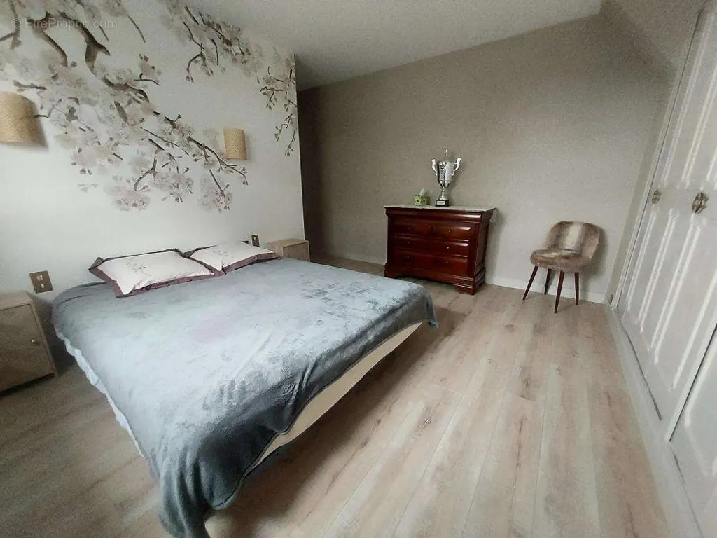 Magamistoad - Family House with Garden in Selles-sur-Cher