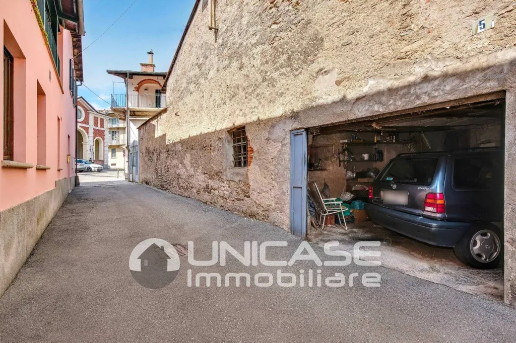 5-room apartment in Barge