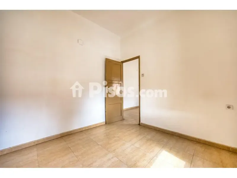 Rooms - Flat with Exterior Views in Orihuela