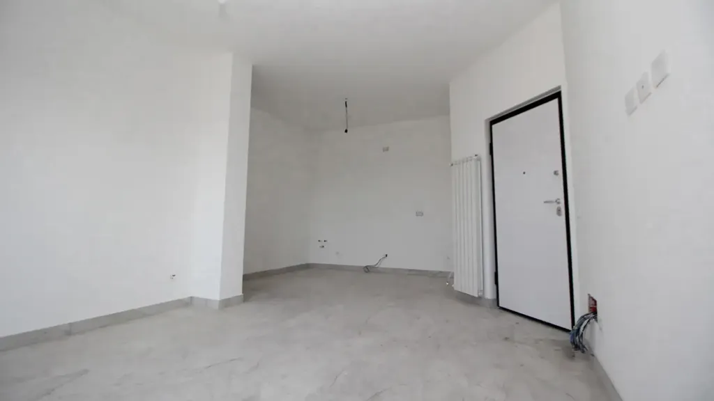 Toad - Studio Apartment with Balcony in Marnate