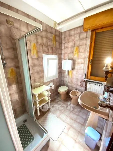Vannitoad - Three-Bedroom Apartment with Terrace in Riccione