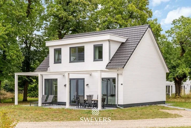 Esterno - Detached House in Zutendaal
