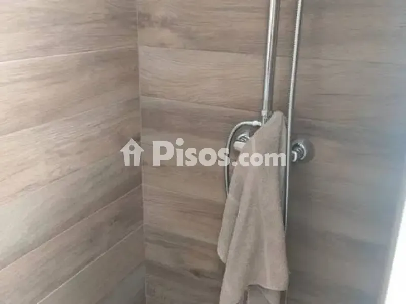 Vannitoad - Chalet with Pool in Cerromolinos