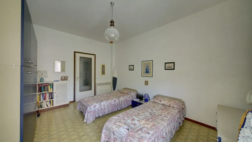 Magamistoad - Spacious Duplex with Pools in Rapallo
