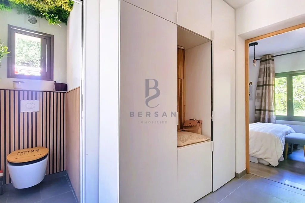 Bagni - Apartment with Sea View near Agay