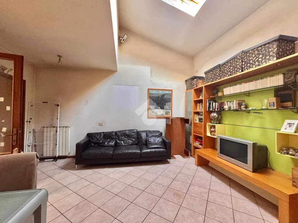 Elutuba - Apartment with Balcony in Carmignano