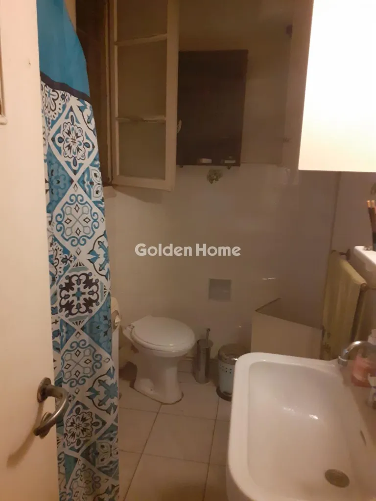 1-room apartment in GR