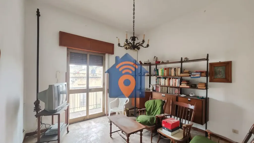 Elutuba - Apartment with 3 Bedrooms in Castelvetrano