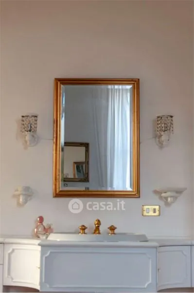 Salles de bain - Historic Villa with Private Pool in Pallanza