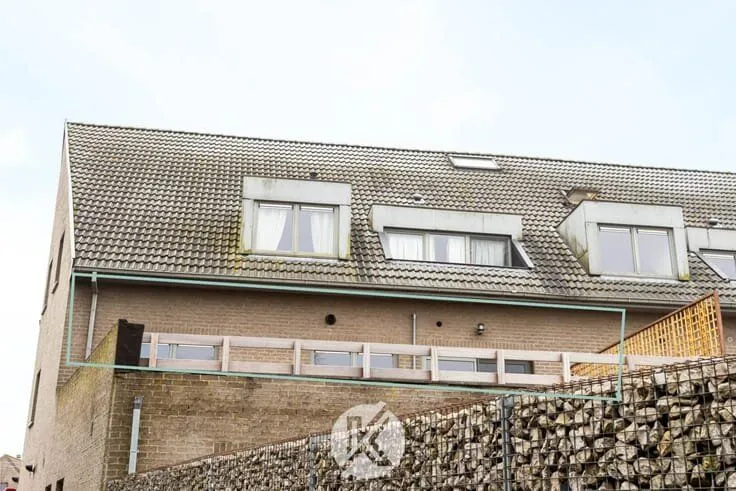 Extérieur - Appartement à Grotstraat, Zottegem