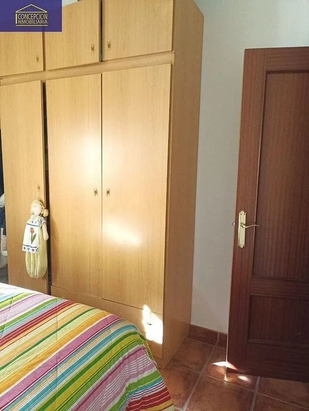 Camere da letto - Chalet with Pool in Alcolea