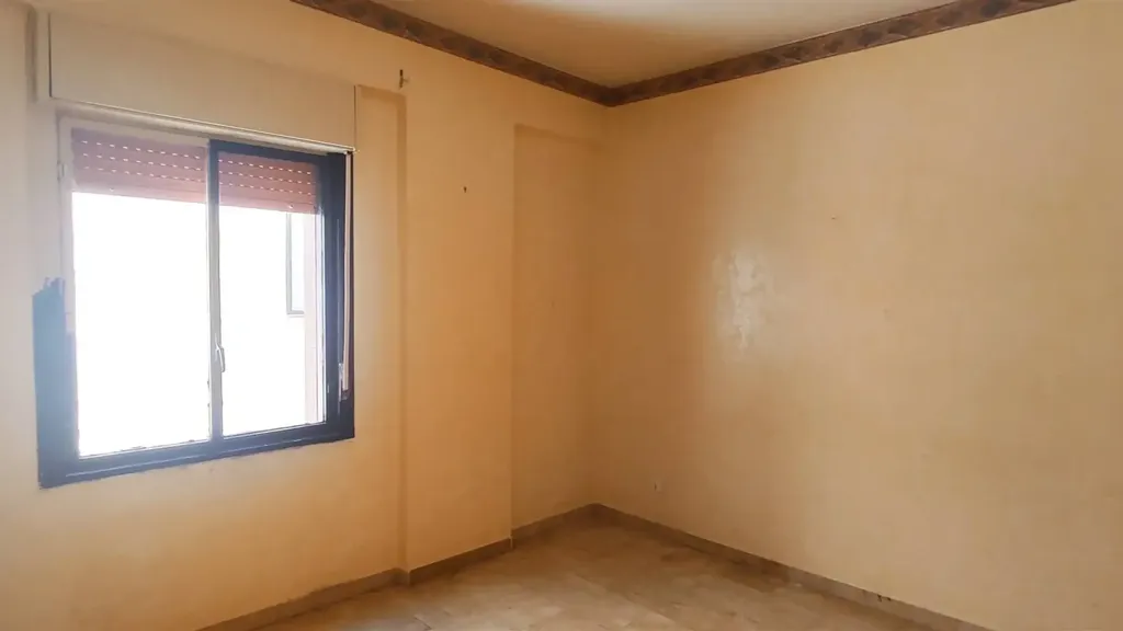 5-room apartment in IT