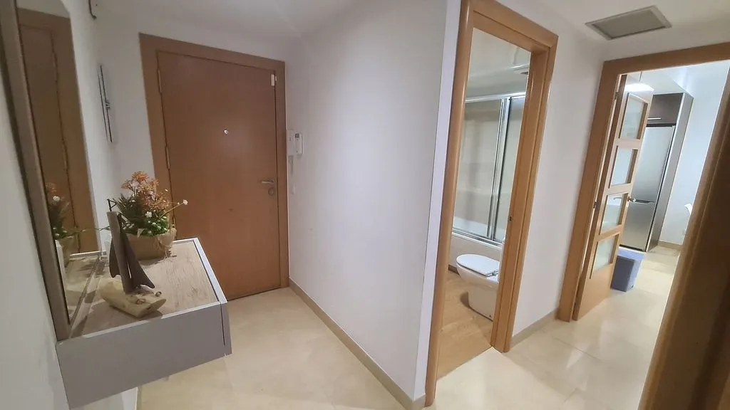 Vannitoad - T2 Apartment with Garage in Doctor Dachs