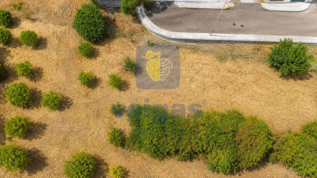 Vista aerea - Urban Land with Development Potential in Alverca