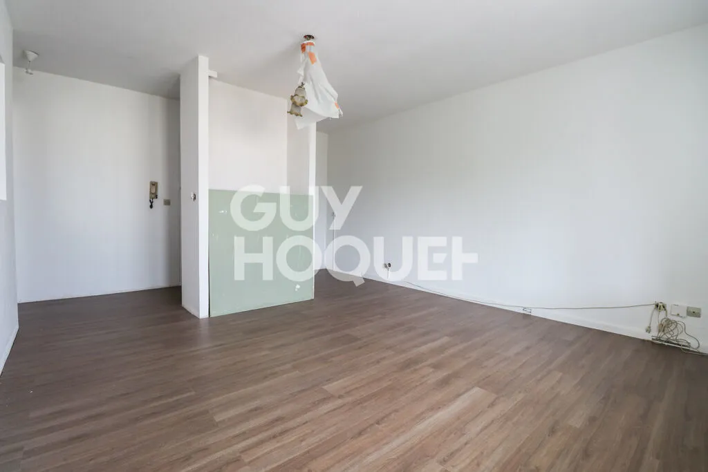 Pièces - Appartement T3 avec Varangue à Ste Clotilde