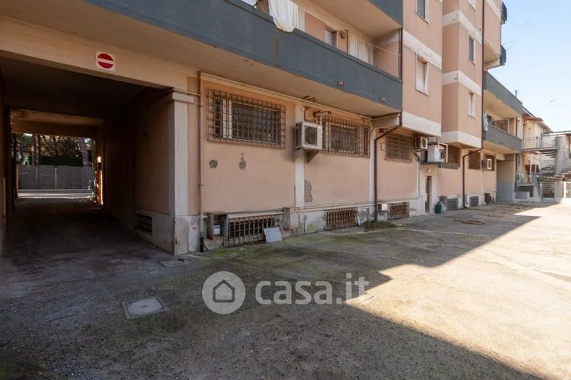 Välivaade - Rented Duplex with Terrace in Follonica