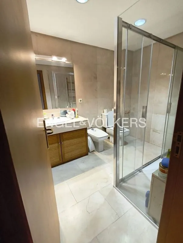 Terraced House with Pool in Palomas