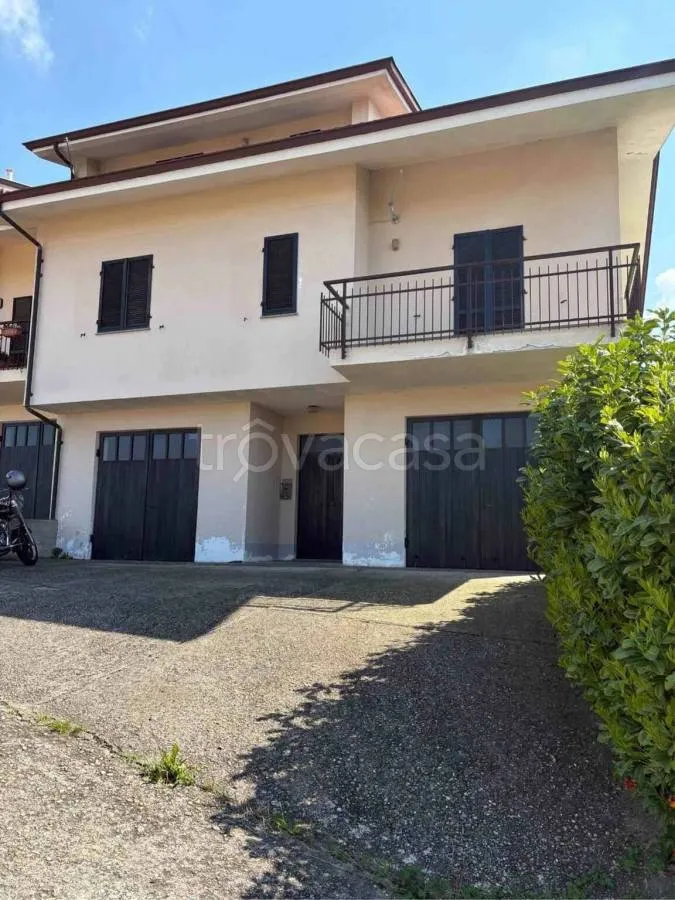 Välivaade - Villa with Panoramic View in Benevello