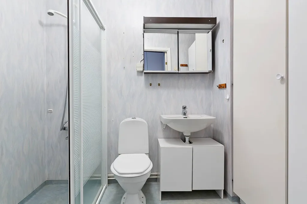 2-room apartment in Kalmar kommun