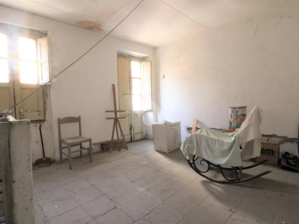 Stanze - Three-Bedroom Apartment in Historic Centre, Nicastro