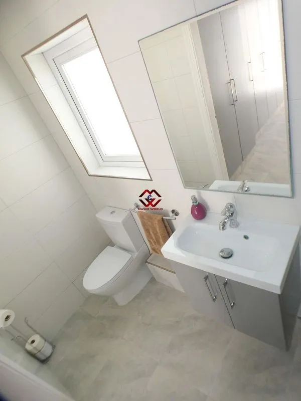 Bagni - Modern Chalet with Sea View in Bolnuevo