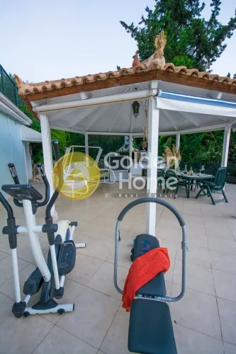 Terrass - Luxury Maisonette with Private Pool in Zante
