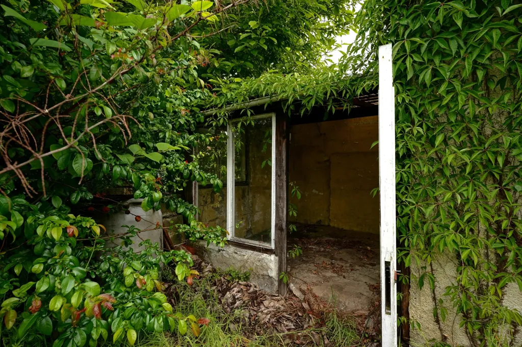 Giardino - House in Andenne, Rue Joseph Quevit