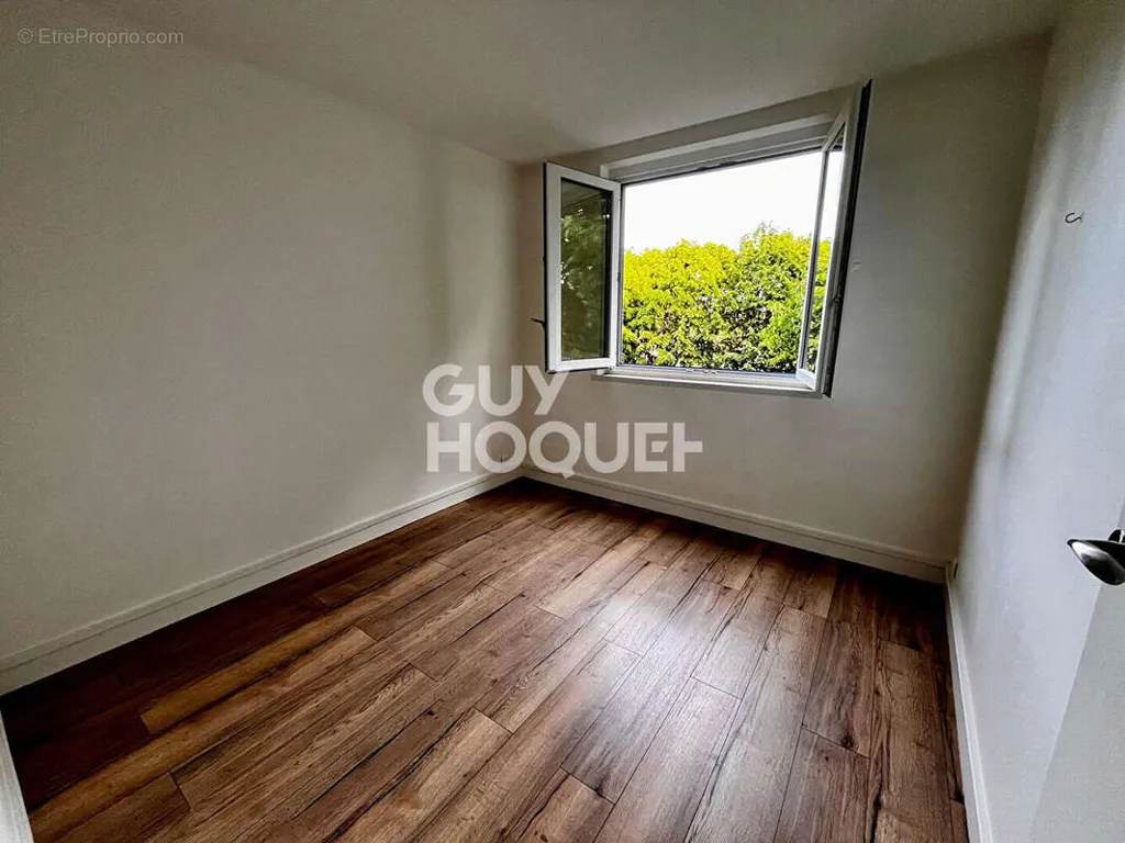 Pièces - Appartement 3 Pièces avec Vue Dégagée à Malakoff