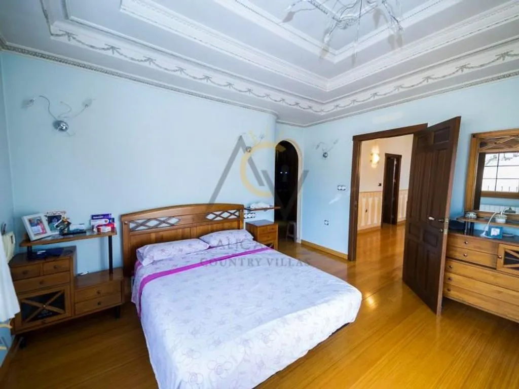 Magamistoad - Luxury House with Pool in Pinoso