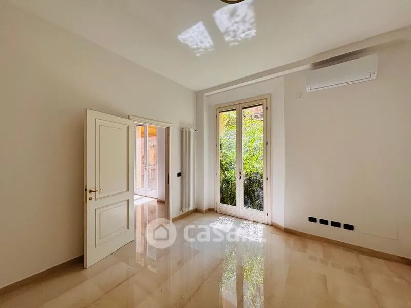 Stanze - Rustic Bilocale with Courtyard in Bologna