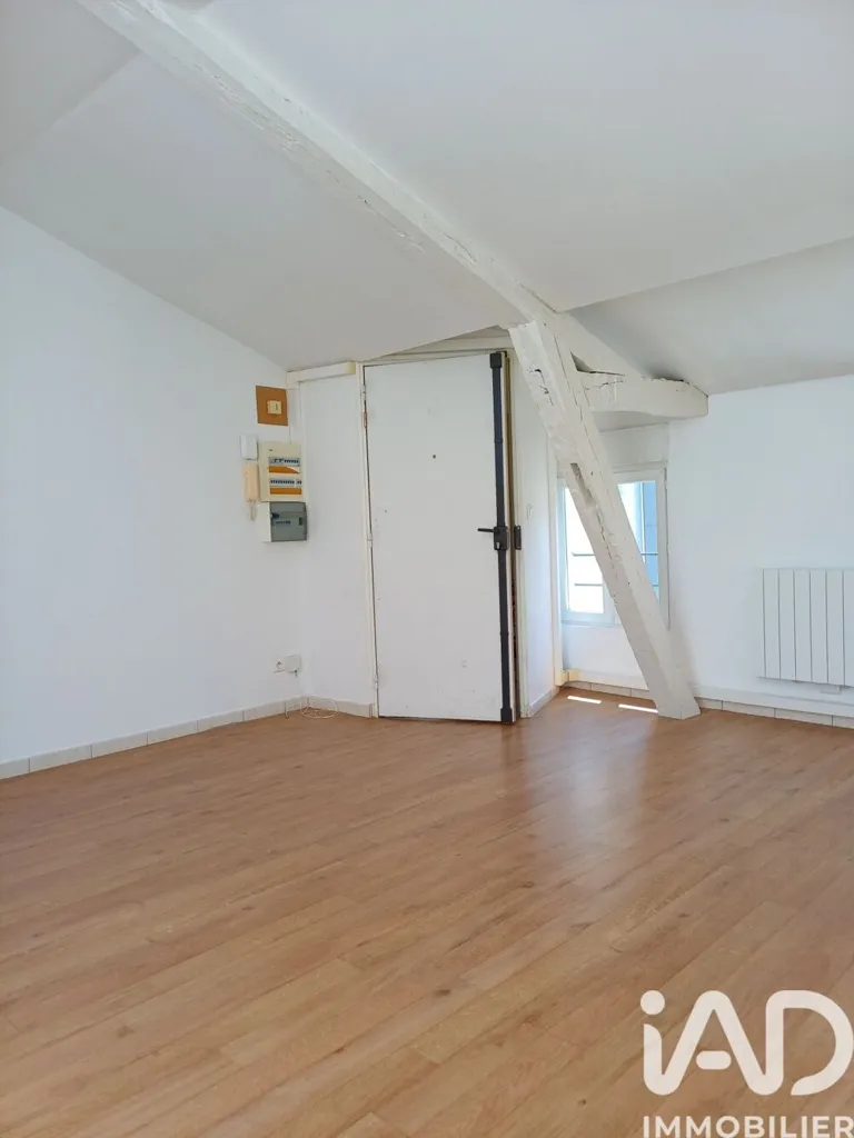 Appartement 3 pièces à Châlons-en-champagne