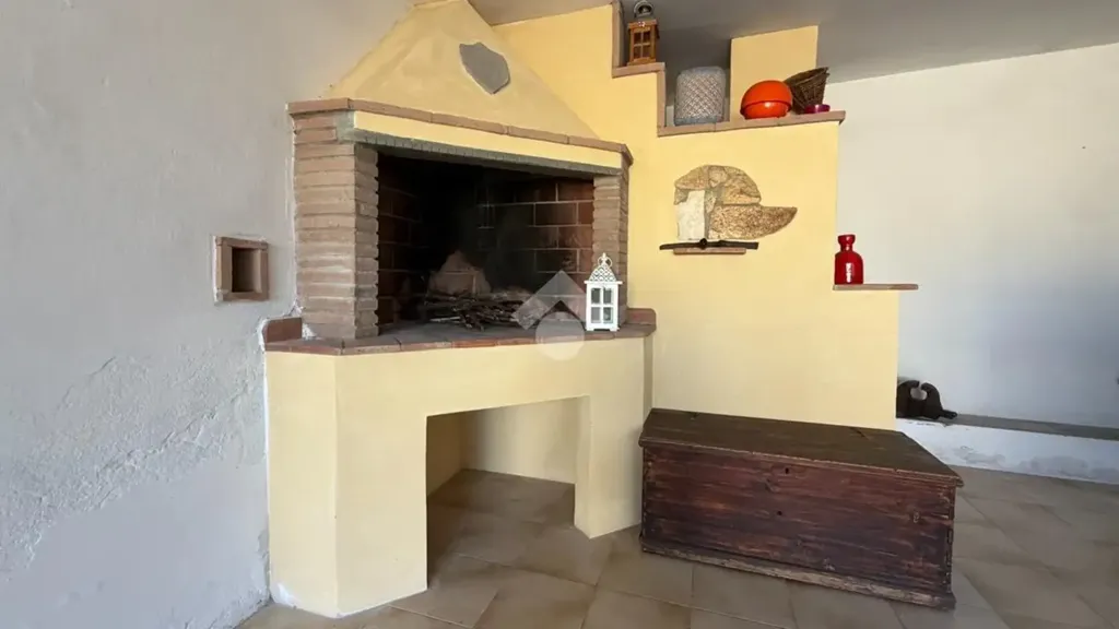 Séjour - Independent House with Garden in Prato